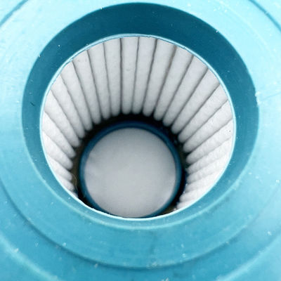Port Machinery Hydraulic Filter 923855.1185 3 Month of Core Components for Hydraulics