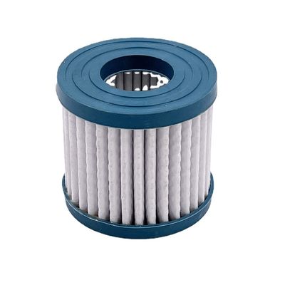 Port Machinery Hydraulic Filter 923855.1185 3 Month of Core Components for Hydraulics