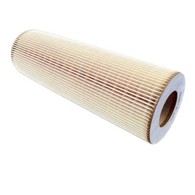 281mm Height Engineering Machinery Oil Filter 2625883 with 3 Month of Core Components