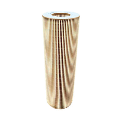 281mm Height Engineering Machinery Oil Filter 2625883 with 3 Month of Core Components