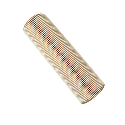 281mm Height Engineering Machinery Oil Filter 2625883 with 3 Month of Core Components