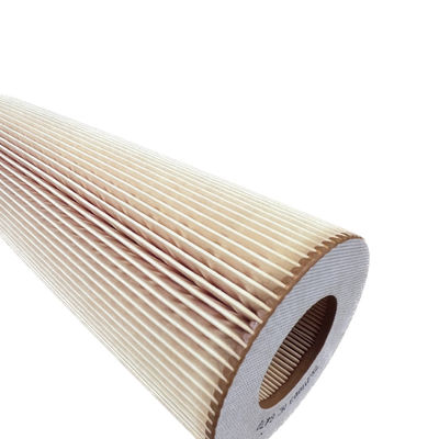 281mm Height Engineering Machinery Oil Filter 2625883 with 3 Month of Core Components