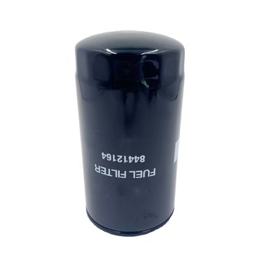 Glass Fiber Core Components Heavy Equipment Fuel Filter 84412164 for Optimal Filtering