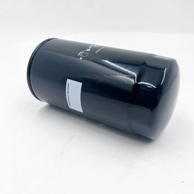 Glass Fiber Core Components Heavy Equipment Fuel Filter 84412164 for Optimal Filtering