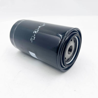 Glass Fiber Core Components Heavy Equipment Fuel Filter 84412164 for Optimal Filtering