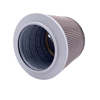 Excavator Hydraulic Oil Suction Filter 14524946 for Hydraulics Weight 1KG Best Choice