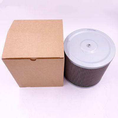Excavator Hydraulic Oil Suction Filter 14524946 for Hydraulics Weight 1KG Best Choice