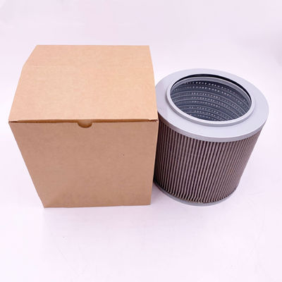Excavator Hydraulic Oil Suction Filter 14524946 for Hydraulics Weight 1KG Best Choice