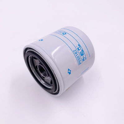 64mm Seal Outer Diameter Excavator Oil Filter Element P550162 for Heavy Duty Vehicles