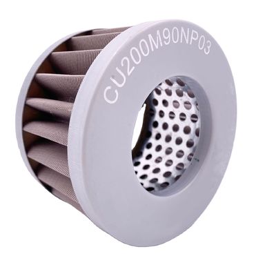 Engine Fuel Filter CU200M90NP03 Weight KG 1 Video Outgoing-Inspection Provided