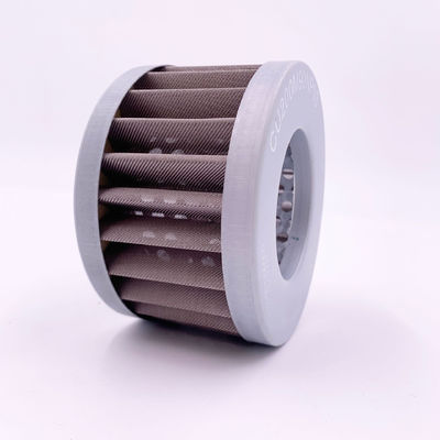 Engine Fuel Filter CU200M90NP03 Weight KG 1 Video Outgoing-Inspection Provided