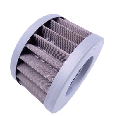 Engine Fuel Filter CU200M90NP03 Weight KG 1 Video Outgoing-Inspection Provided