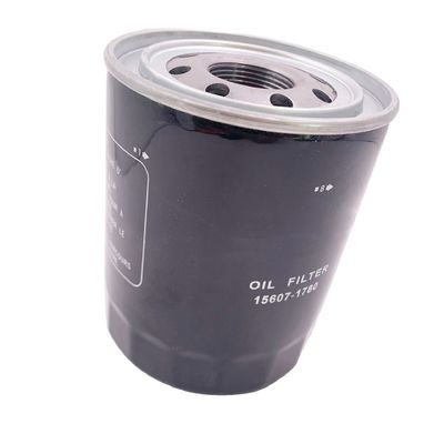 Truck Oil Filter 15607-1780 The Best Partner for Your Truck's Performance