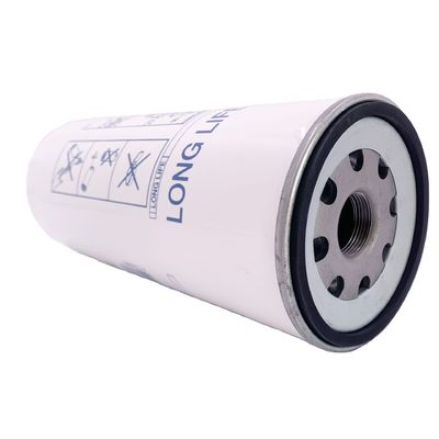 Excavator Oil Filter Element 17533660 Made of Glass Fiber Core Components Weight KG 2