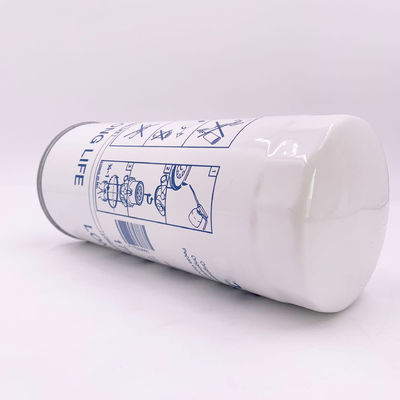 Excavator Oil Filter Element 17533660 Made of Glass Fiber Core Components Weight KG 2