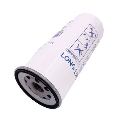 Excavator Oil Filter Element 17533660 Made of Glass Fiber Core Components Weight KG 2