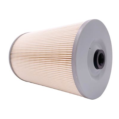 1KG Weight Truck Engine Oil Filter Element 1-87610059-0 and Video Outgoing-Inspection