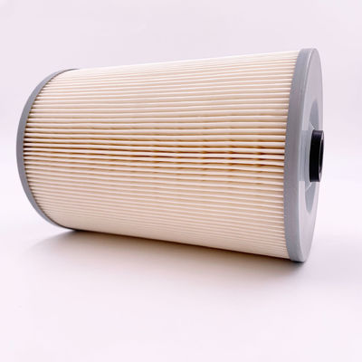 1KG Weight Truck Engine Oil Filter Element 1-87610059-0 and Video Outgoing-Inspection