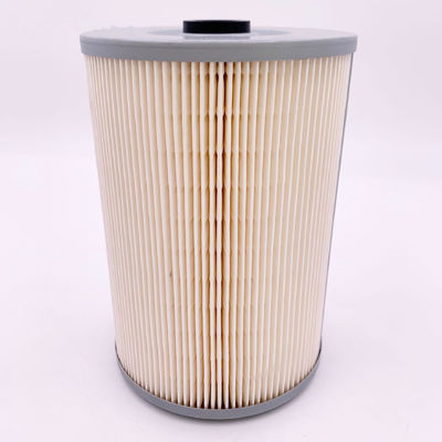 1KG Weight Truck Engine Oil Filter Element 1-87610059-0 and Video Outgoing-Inspection