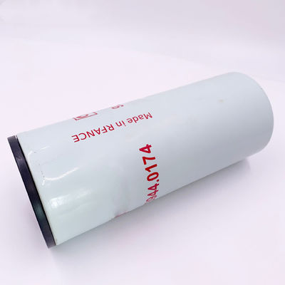 Provided Video Outgoing-Inspection Glass Fiber Core Engine Oil Filter 923944.0174