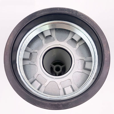 Provided Video Outgoing-Inspection Glass Fiber Core Engine Oil Filter 923944.0174