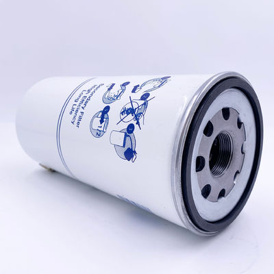 Glass Fiber Core Components Truck Fuel Filter Element 22474709 for Commercial Vehicles