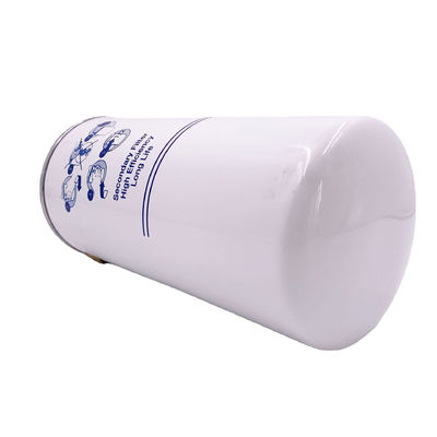 Glass Fiber Core Components Truck Fuel Filter Element 22474709 for Commercial Vehicles