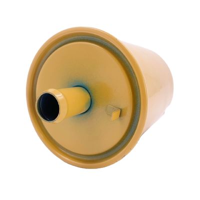 Forklift Hydraulic Return Oil Filter YK0812A Boosting Efficiency and Performance