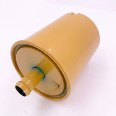 Forklift Hydraulic Return Oil Filter YK0812A Boosting Efficiency and Performance