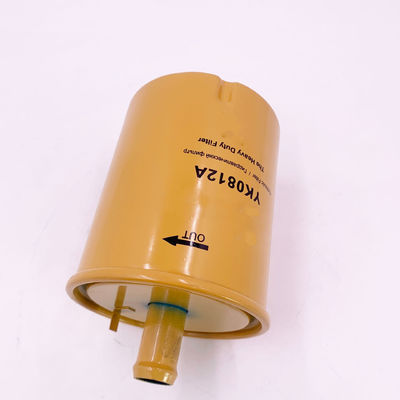 Forklift Hydraulic Return Oil Filter YK0812A Boosting Efficiency and Performance