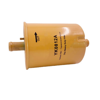 Forklift Hydraulic Return Oil Filter YK0812A Boosting Efficiency and Performance