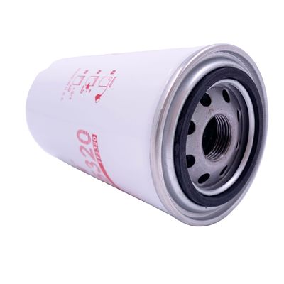 93.47mm Outer Diameter Industrial Fuel Filter FF5320 for Performance and Durability
