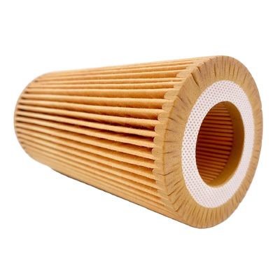 Provided Video Outgoing-Inspection Oil Filtration Engine Oil Filter 1371199