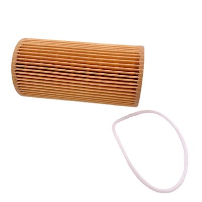 Provided Video Outgoing-Inspection Oil Filtration Engine Oil Filter 1371199