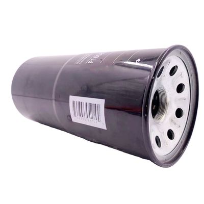Glass Fiber Core Components Excavator Oil Filter P165876 for Improved Efficiency