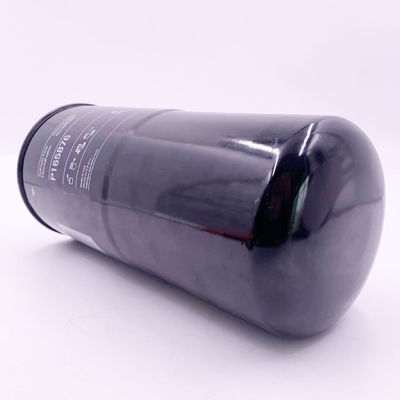 Glass Fiber Core Components Excavator Oil Filter P165876 for Improved Efficiency