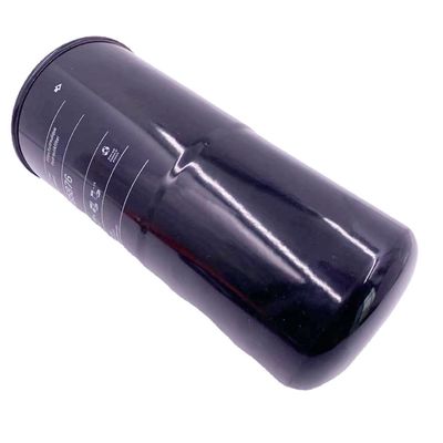 Glass Fiber Core Components Excavator Oil Filter P165876 for Improved Efficiency