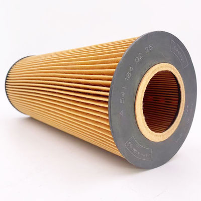Oil Filtration Pump Truck Oil Filter A5411840225 with 3 Month of Core Components