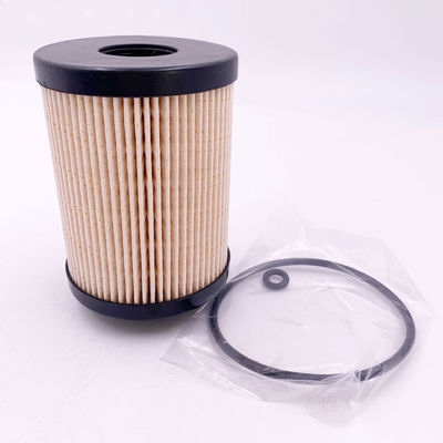 Generator Set Fuel Filter Element 22296415 1kg for Video Outgoing-Inspection Provided