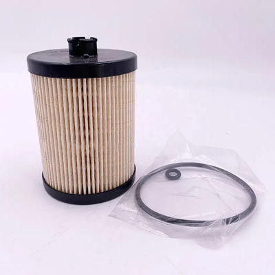 Generator Set Fuel Filter Element 22296415 1kg for Video Outgoing-Inspection Provided