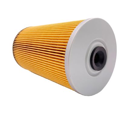 Manufacturing Plant Video Outgoing-Inspection S1560-72261 Engine Oil Filter Element