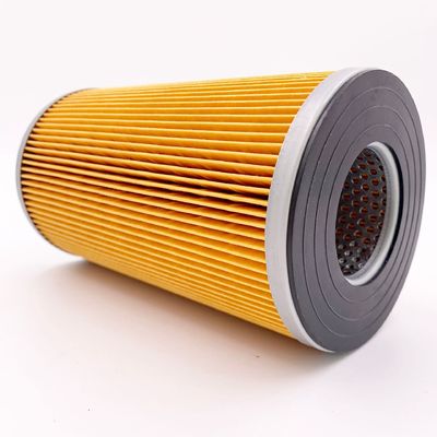 Manufacturing Plant Video Outgoing-Inspection S1560-72261 Engine Oil Filter Element