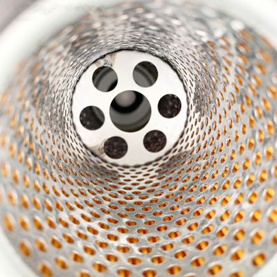Manufacturing Plant Video Outgoing-Inspection S1560-72261 Engine Oil Filter Element