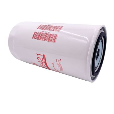 Truck Fuel Filter FF5421 94.5mm Outer Diameter 1KG Weight for Improved Fuel Economy