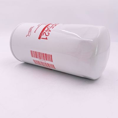 Truck Fuel Filter FF5421 94.5mm Outer Diameter 1KG Weight for Improved Fuel Economy