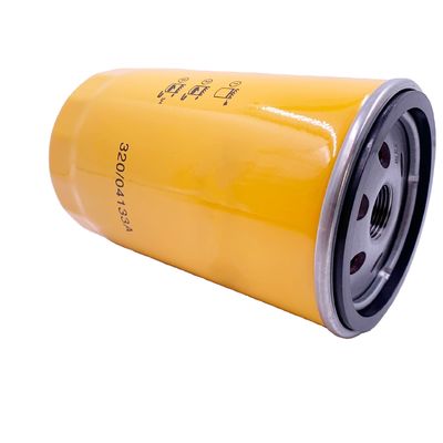 320/04133A Engineering Machinery Oil Filter Element and with 3 Month Core Components