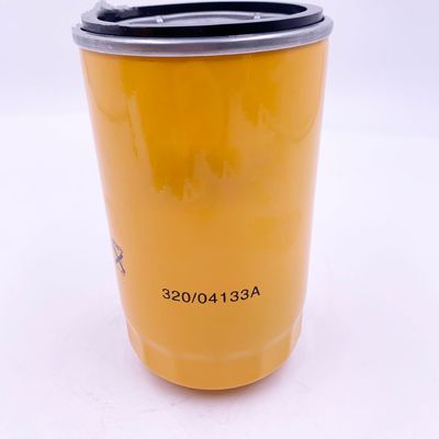 320/04133A Engineering Machinery Oil Filter Element and with 3 Month Core Components