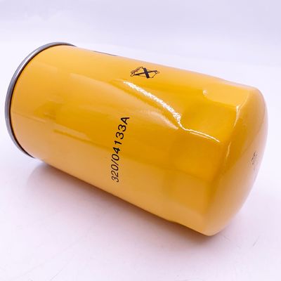 320/04133A Engineering Machinery Oil Filter Element and with 3 Month Core Components