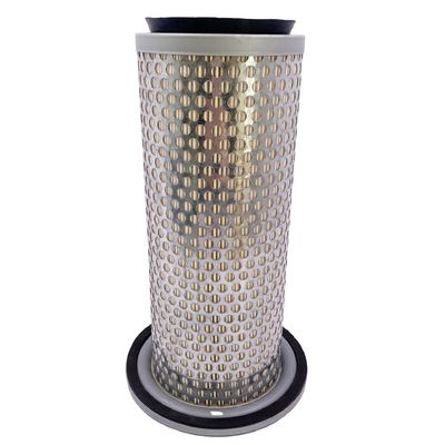 Generator Set Air Filter 15741-11083 for Video Outgoing-Inspection Construction Works