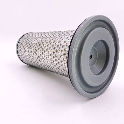 Generator Set Air Filter 15741-11083 for Video Outgoing-Inspection Construction Works